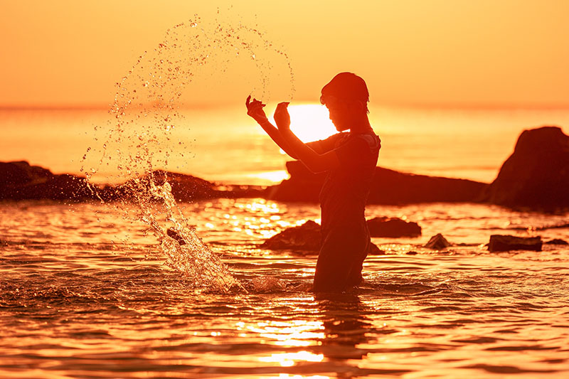 Top 4 Best Places to watch Sunrise in Phu Quoc island